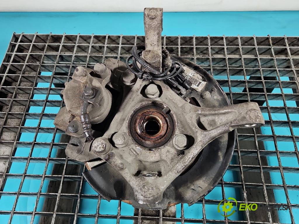 Opel Astra V  2015-2022 1.6 cdti 110 hp manual 81 kW 1598 cm3 5- náboj pravé  (Náboj kola)