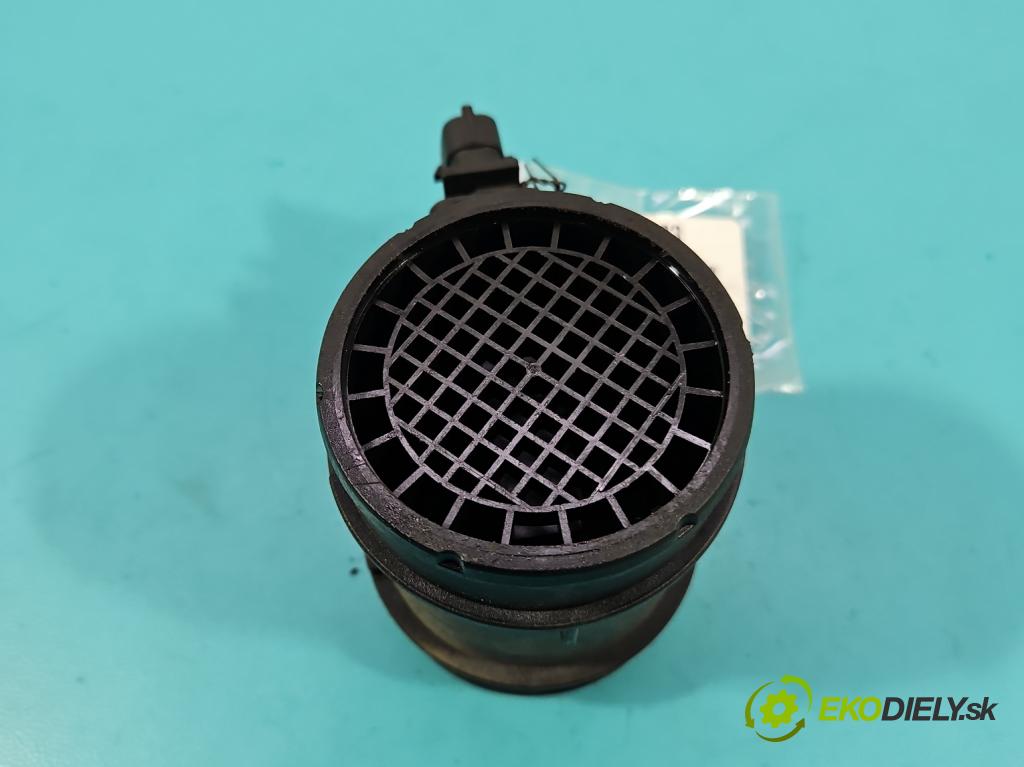 Opel Vectra C 2002-2008 1.9d 150 HP manual 110 kW 1910 cm3 5- průtokoměr: 0281002683 (Váha vzduchu)