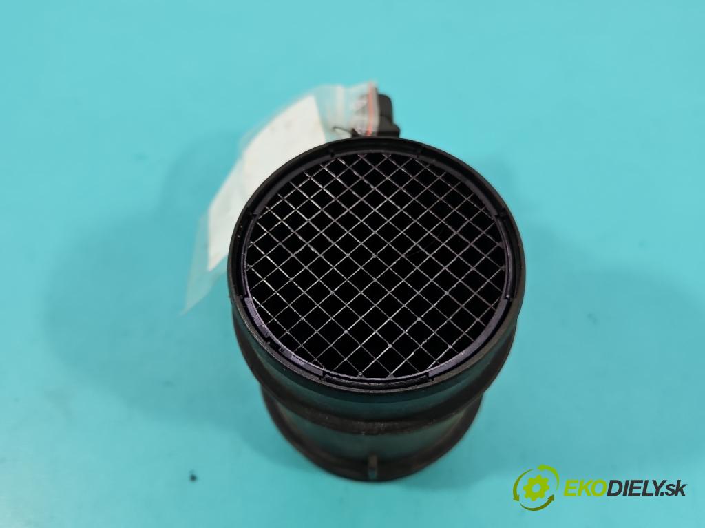 Opel Vectra C 2002-2008 1.9d 150 HP manual 110 kW 1910 cm3 5- průtokoměr: 0281002683 (Váha vzduchu)