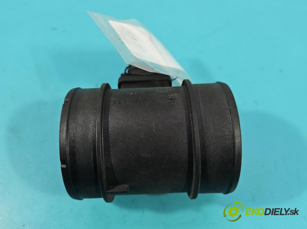 Opel Vectra C 2002-2008 1.9d 150 HP manual 110 kW 1910 cm3 5- průtokoměr: 0281002683 (Váha vzduchu)