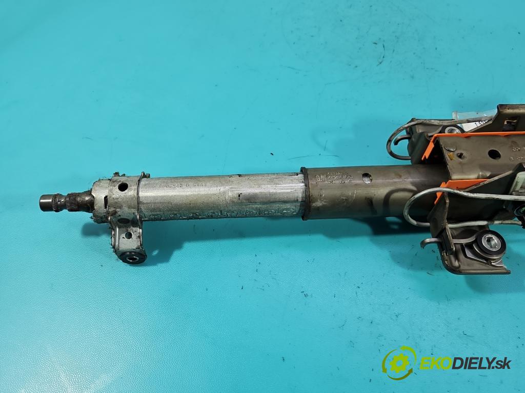 Opel Vectra C 2002-2008 1.9d 150 HP manual 110 kW 1910 cm3 5- Stĺpik volant 24415475 (Tyč riadenia (volantu))