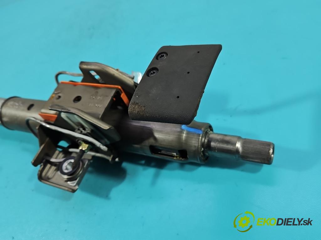 Opel Vectra C 2002-2008 1.9d 150 HP manual 110 kW 1910 cm3 5- Stĺpik volant 24415475 (Tyč riadenia (volantu))