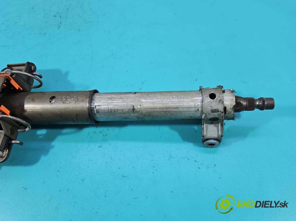 Opel Vectra C 2002-2008 1.9d 150 HP manual 110 kW 1910 cm3 5- Stĺpik volant 24415475 (Tyč riadenia (volantu))