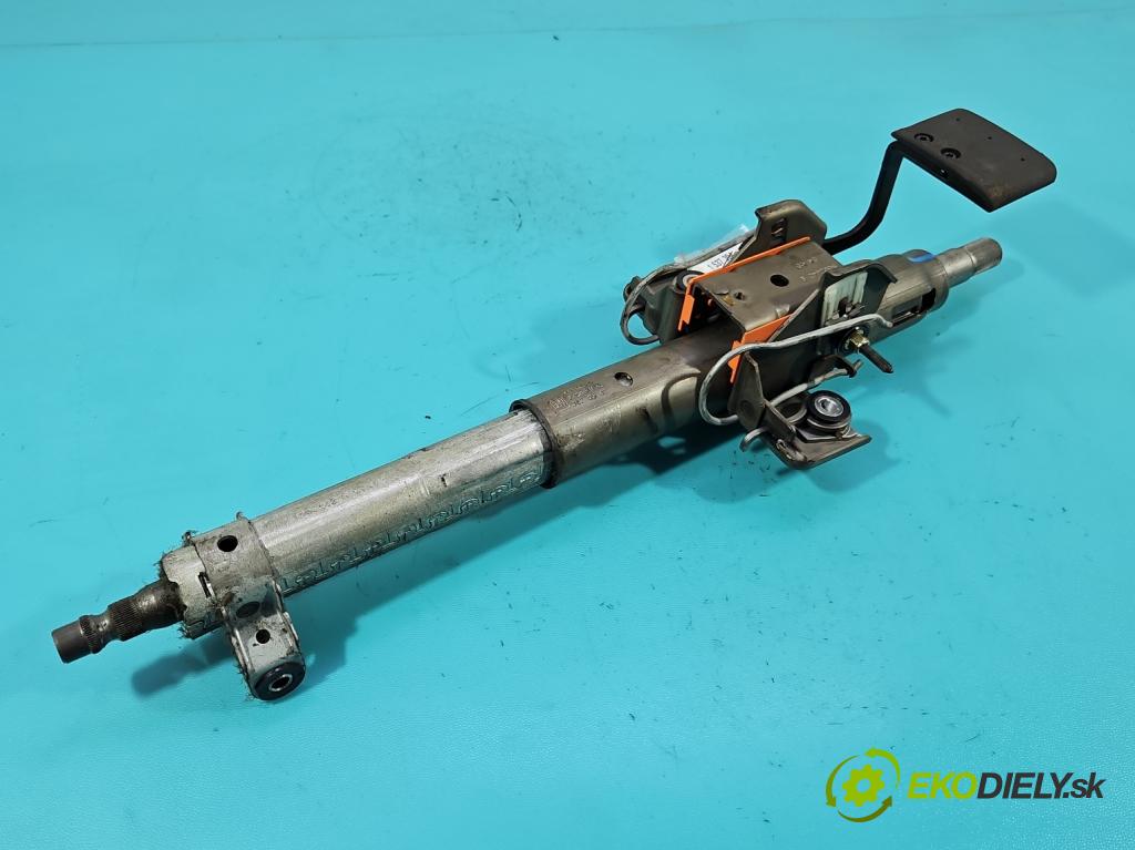 Opel Vectra C 2002-2008 1.9d 150 HP manual 110 kW 1910 cm3 5- Stĺpik volant 24415475 (Tyč riadenia (volantu))