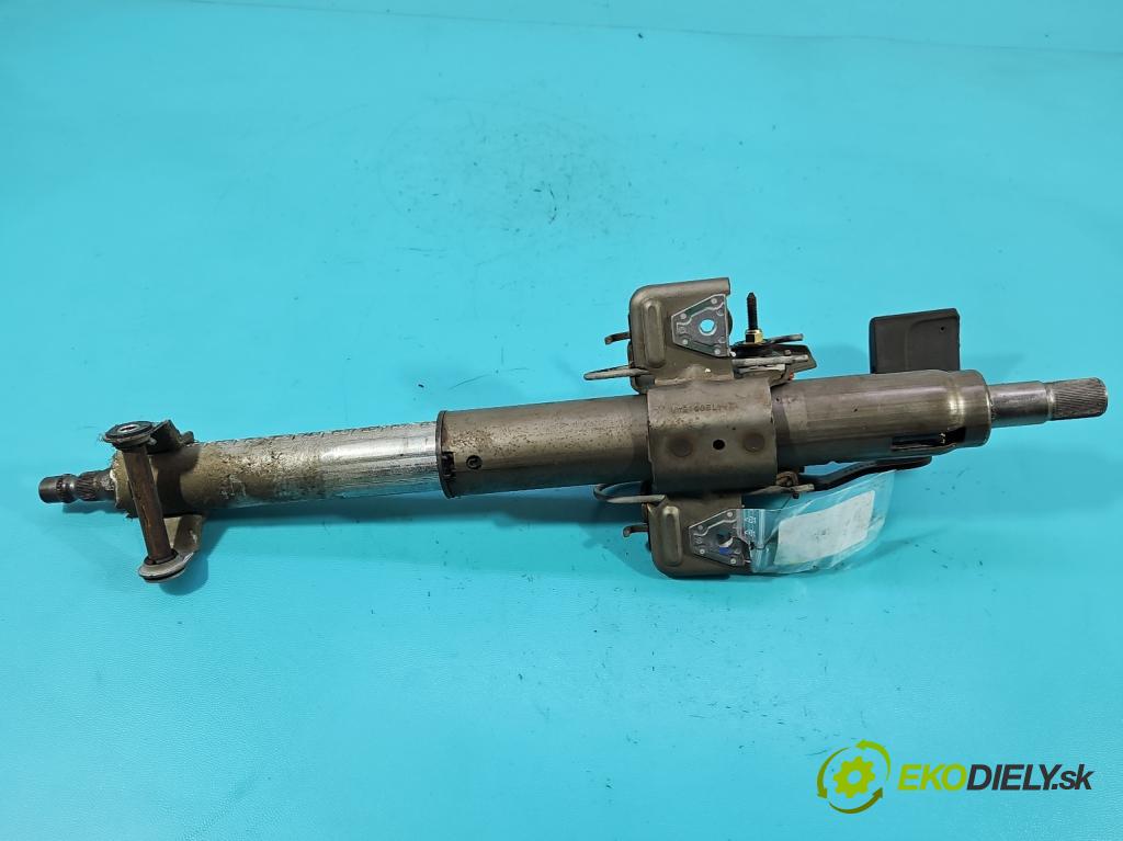 Opel Vectra C 2002-2008 1.9d 150 HP manual 110 kW 1910 cm3 5- Stĺpik volant 24415475 (Tyč riadenia (volantu))