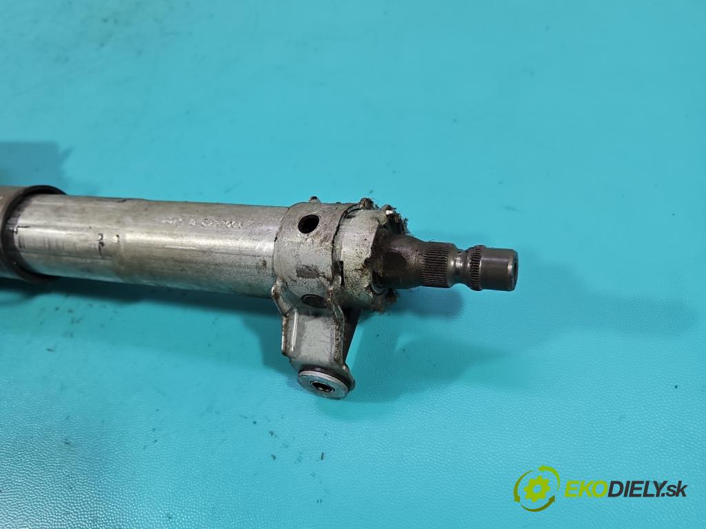 Opel Vectra C 2002-2008 1.9d 150 HP manual 110 kW 1910 cm3 5- Stĺpik volant 24415475 (Tyč riadenia (volantu))