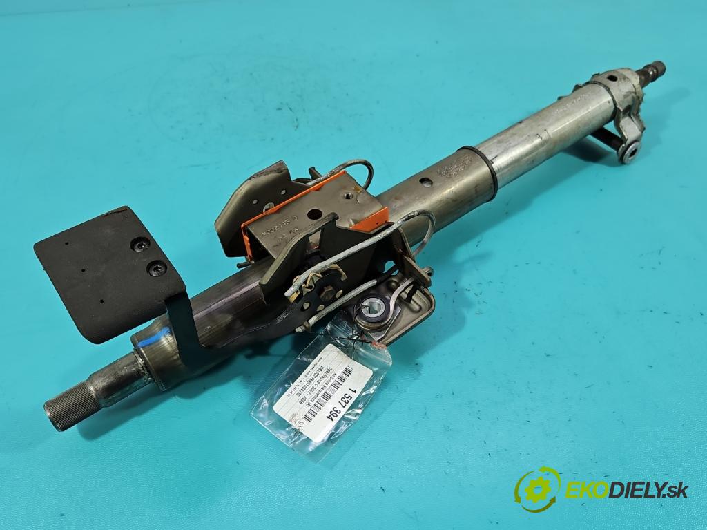 Opel Vectra C 2002-2008 1.9d 150 HP manual 110 kW 1910 cm3 5- Stĺpik volant 24415475 (Tyč riadenia (volantu))