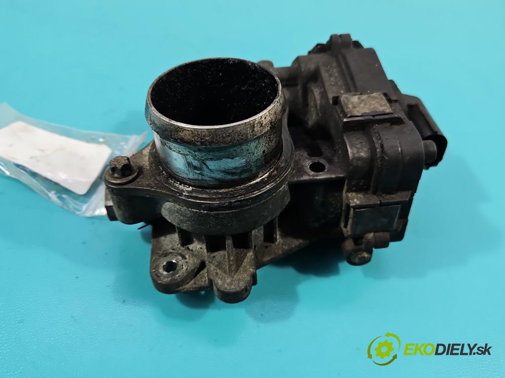 Opel Vectra C 2002-2008 1.9d 150 HP manual 110 kW 1910 cm3 5- klapka 55199975 (Škrtiaca klapka)