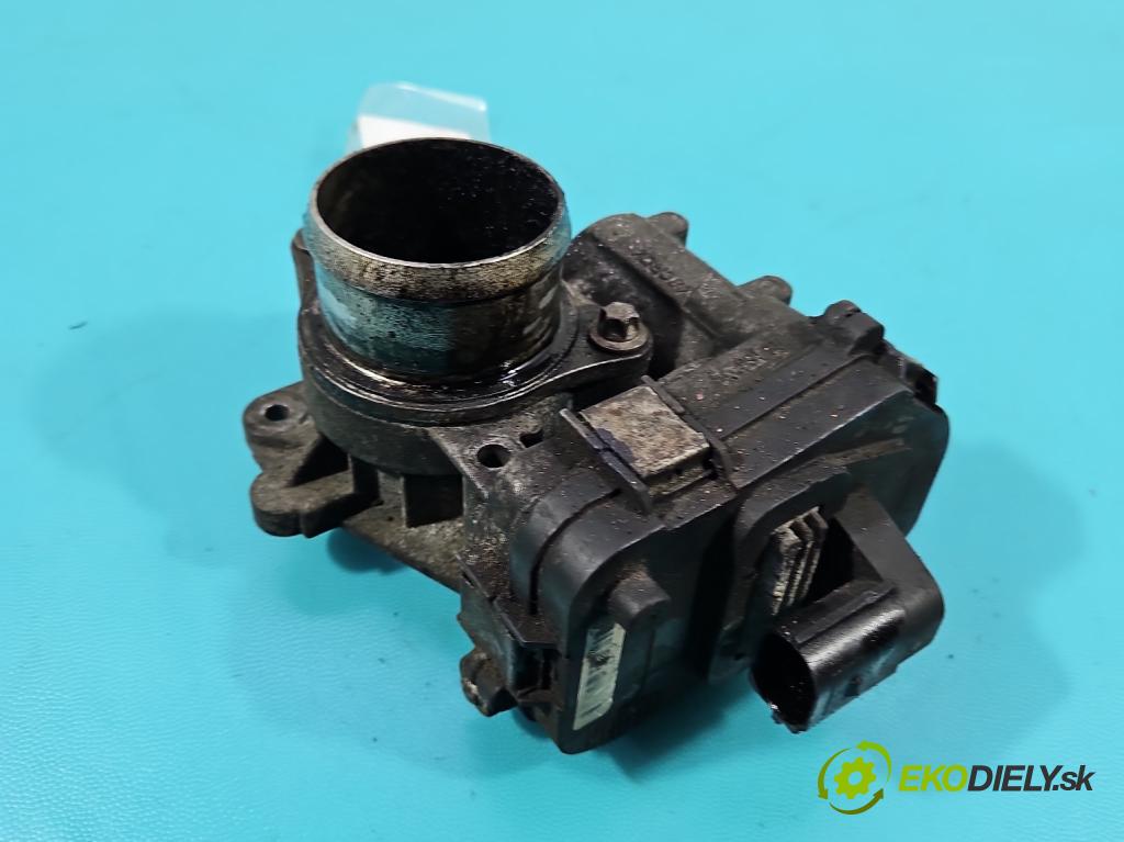 Opel Vectra C 2002-2008 1.9d 150 HP manual 110 kW 1910 cm3 5- klapka 55199975 (Škrtiaca klapka)