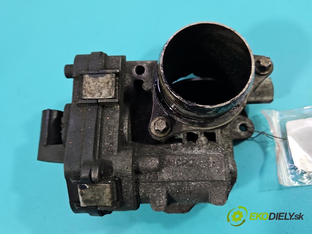 Opel Vectra C 2002-2008 1.9d 150 HP manual 110 kW 1910 cm3 5- klapka 55199975 (Škrtiaca klapka)