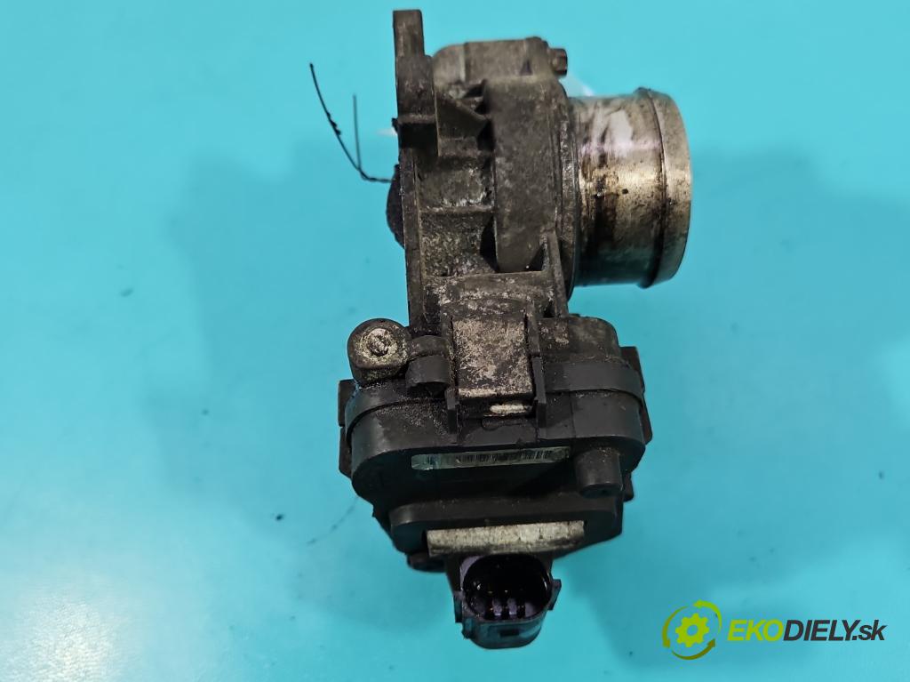 Opel Vectra C 2002-2008 1.9d 150 HP manual 110 kW 1910 cm3 5- klapka 55199975 (Škrtiaca klapka)