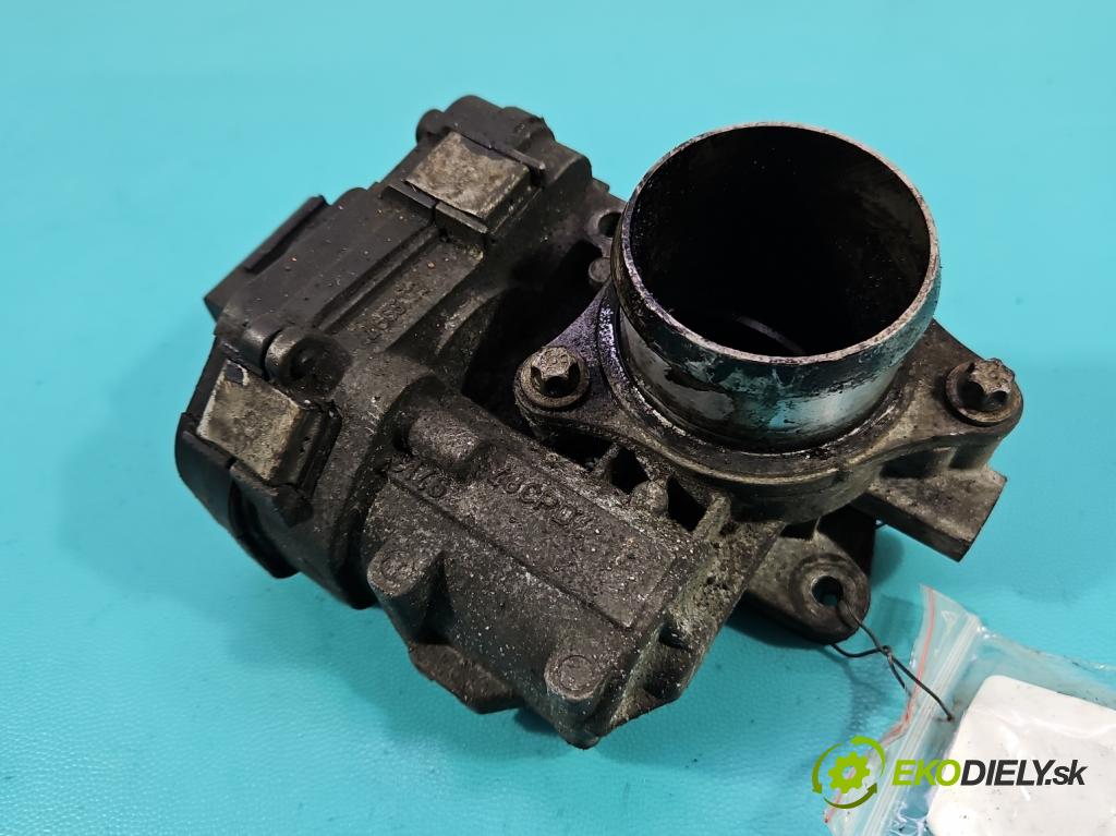 Opel Vectra C 2002-2008 1.9d 150 HP manual 110 kW 1910 cm3 5- klapka 55199975 (Škrtiaca klapka)