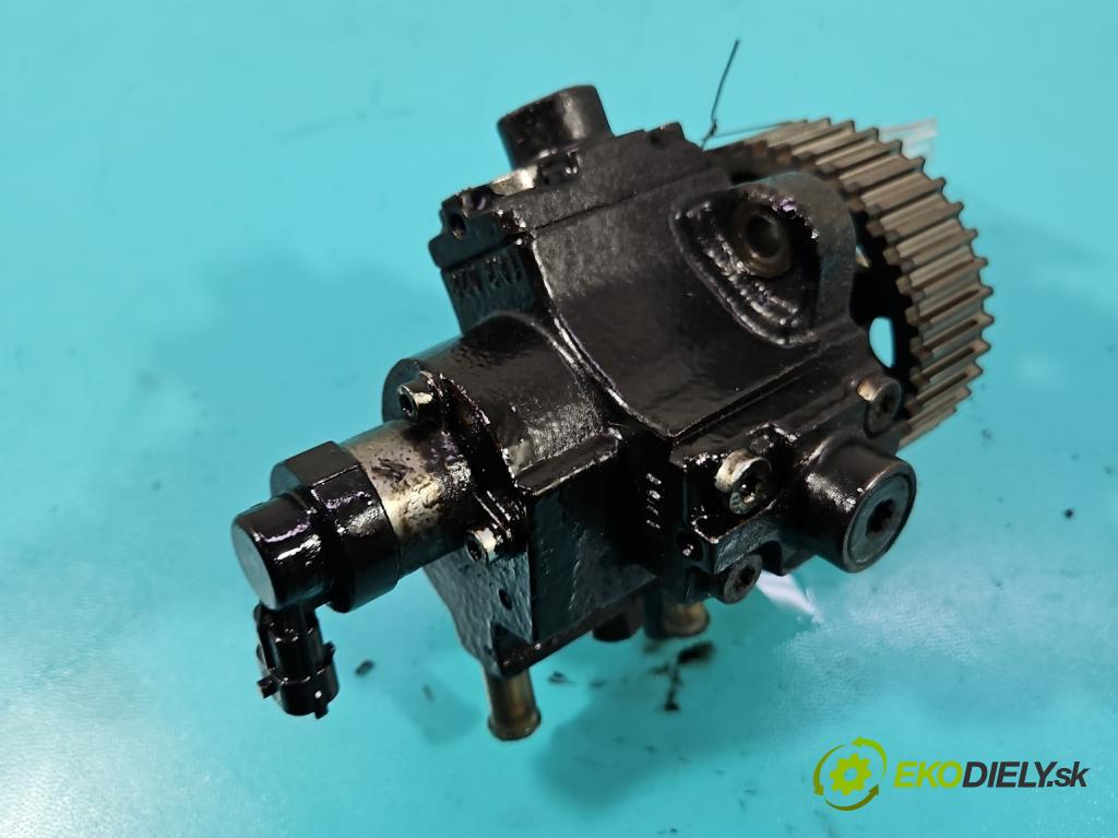 Opel Vectra C 2002-2008 1.9d 150 hp manual 110 kW 1910 cm3 5- čerpadlo vstřikovací 0445010097 (Vstřikovací čerpadlo)