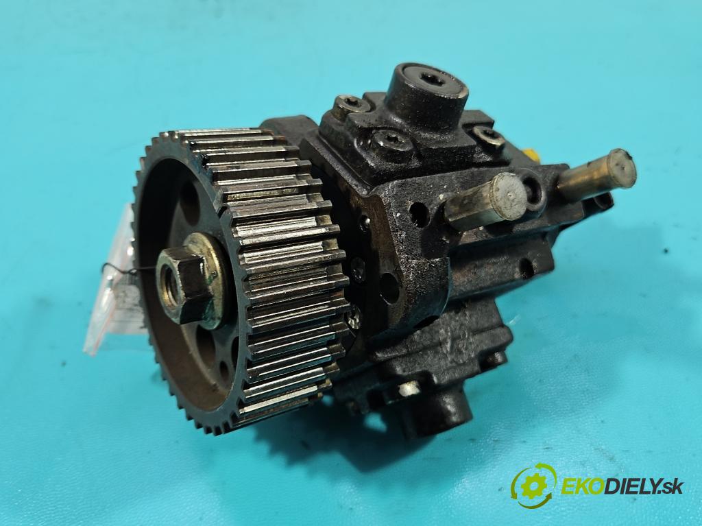 Opel Vectra C 2002-2008 1.9d 150 HP manual 110 kW 1910 cm3 5- čerpadlo vstrekovacia 0445010097 (Vstrekovacie čerpadlo)