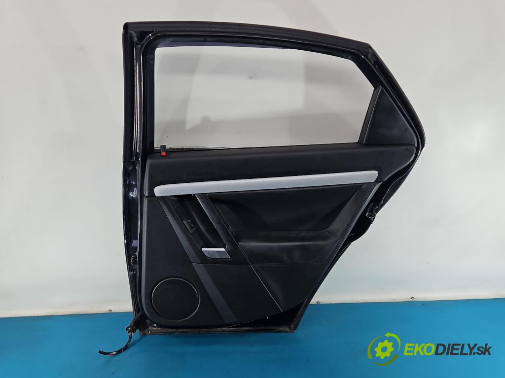 Opel Vectra C 2002-2008 1.9d 150 HP manual 110 kW 1910 cm3 5- dvere zadné pravé  (Kľučka dverí ostatné)