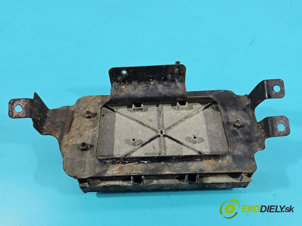 Dodge Caravan V 2007-2020 3.3 V6 178HP: automatic 131 kW 3301 cm3 5- riadiaca jednotka motora P05150247AC