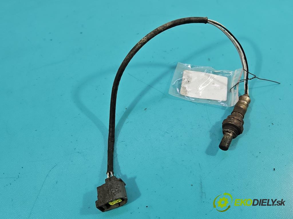 Dodge Caravan V 2007-2020 3.3 V6 178KM automatic 131 kW 3301 cm3 5- Sonda lambda 56029050AA (Lambda sonda)