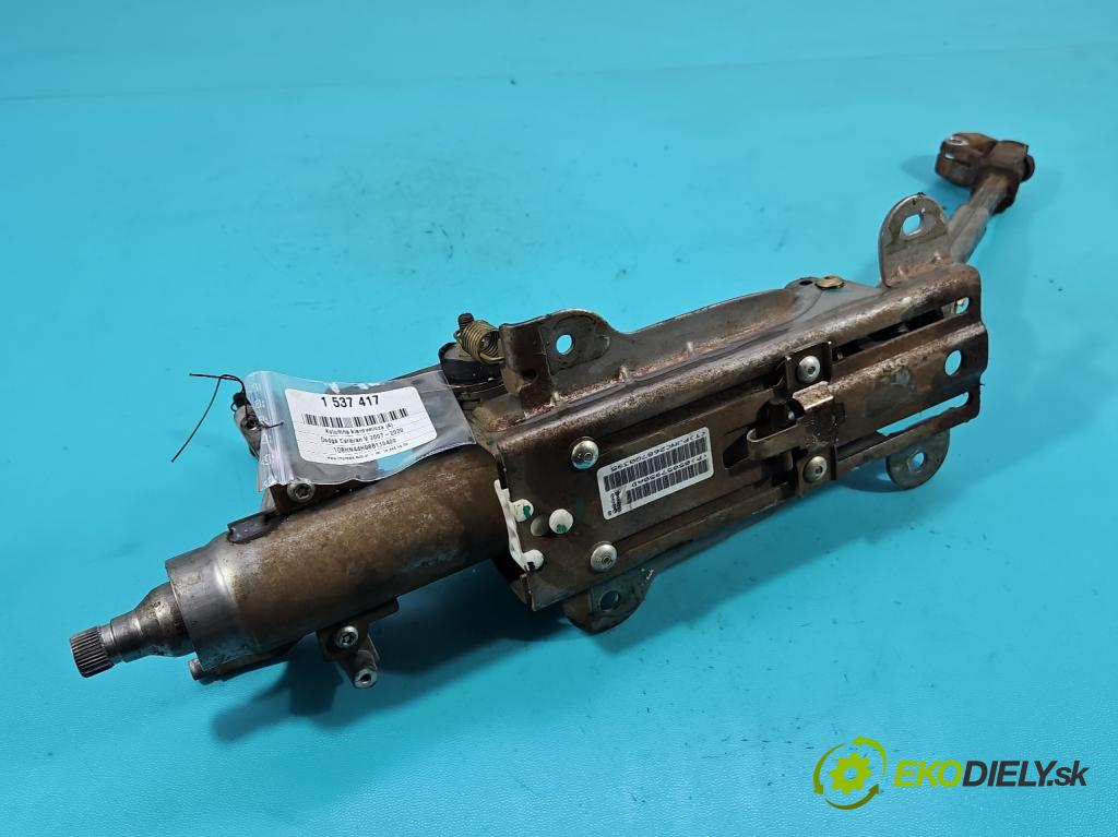 Dodge Caravan V 2007-2020 3.3 V6 178HP: automatic 131 kW 3301 cm3 5- Stĺpik volant 05057950AD (Tyč riadenia (volantu))