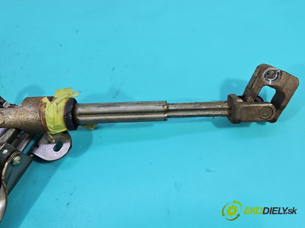 Dodge Caravan V 2007-2020 3.3 V6 178HP: automatic 131 kW 3301 cm3 5- Stĺpik volant 05057950AD (Tyč riadenia (volantu))