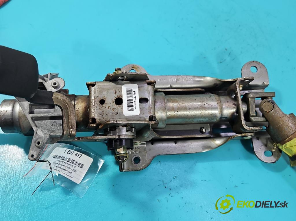 Dodge Caravan V 2007-2020 3.3 V6 178HP: automatic 131 kW 3301 cm3 5- Stĺpik volant 05057950AD (Tyč riadenia (volantu))