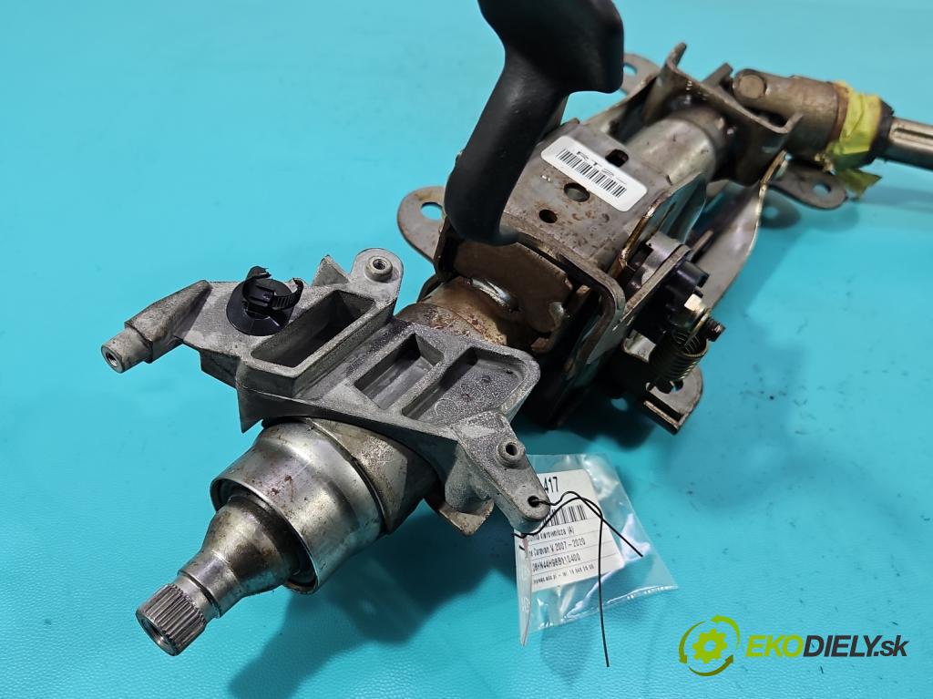 Dodge Caravan V 2007-2020 3.3 V6 178HP: automatic 131 kW 3301 cm3 5- Stĺpik volant 05057950AD (Tyč riadenia (volantu))