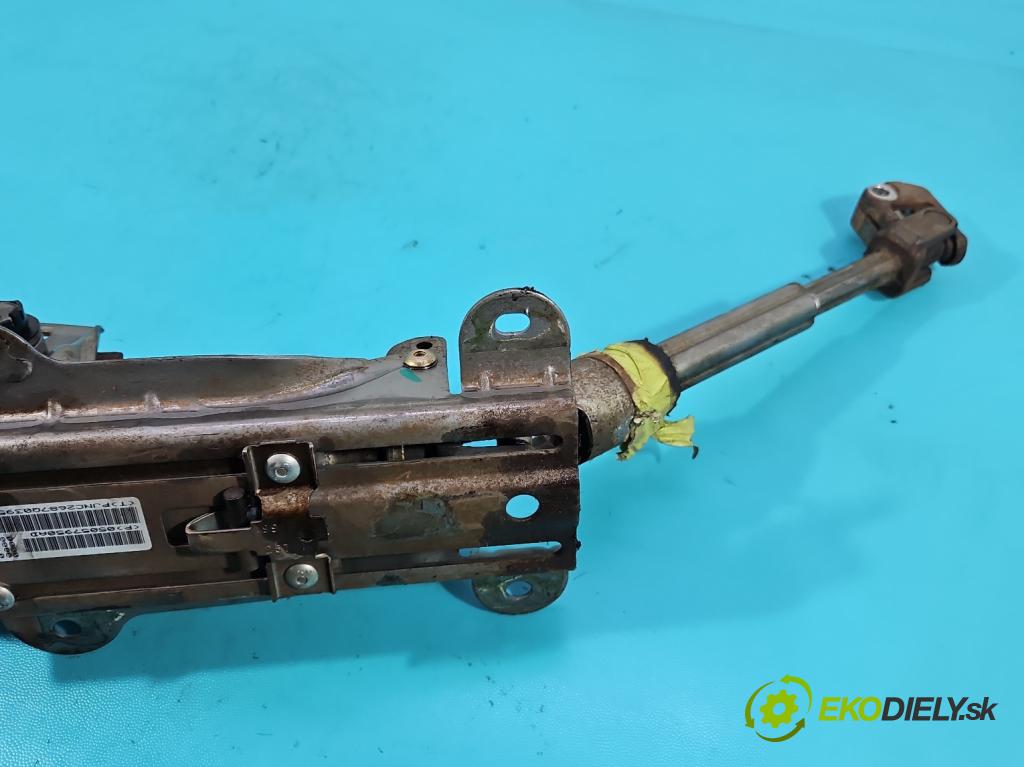 Dodge Caravan V 2007-2020 3.3 V6 178HP: automatic 131 kW 3301 cm3 5- Stĺpik volant 05057950AD (Tyč riadenia (volantu))