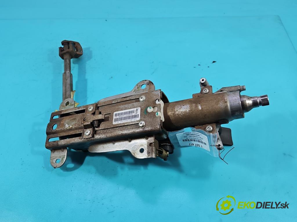 Dodge Caravan V 2007-2020 3.3 V6 178HP: automatic 131 kW 3301 cm3 5- Stĺpik volant 05057950AD (Tyč riadenia (volantu))