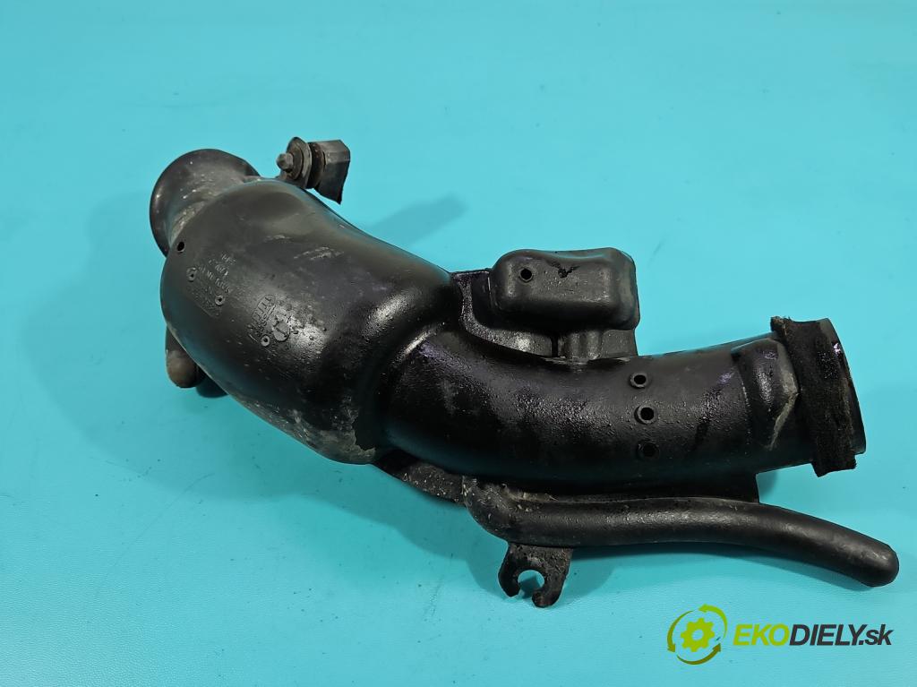 Dodge Caravan V 2007-2020 3.3 V6 178HP: automatic 131 kW 3301 cm3 5- Vstup: vzduchu 04880532AB