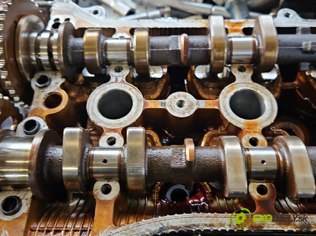 Toyota Avensis Verso 2001-2009 2.0 vvti 150 HP manual 110 kW 1998 cm3 5- Hlava: motora 1AZFE