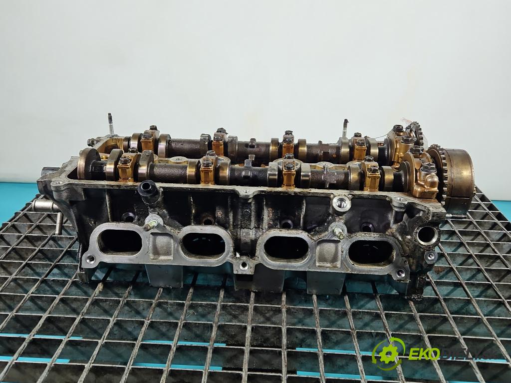 Toyota Avensis Verso 2001-2009 2.0 vvti 150 HP manual 110 kW 1998 cm3 5- Hlava: motora 1AZFE