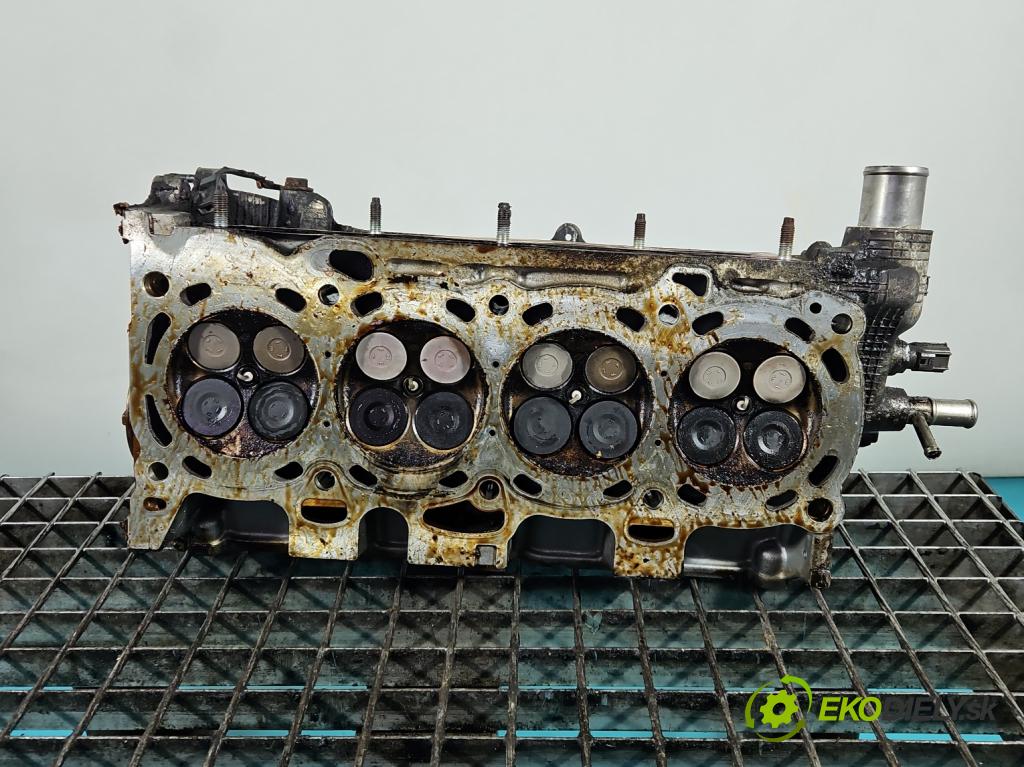 Toyota Avensis Verso 2001-2009 2.0 vvti 150 HP manual 110 kW 1998 cm3 5- Hlava: motora 1AZFE