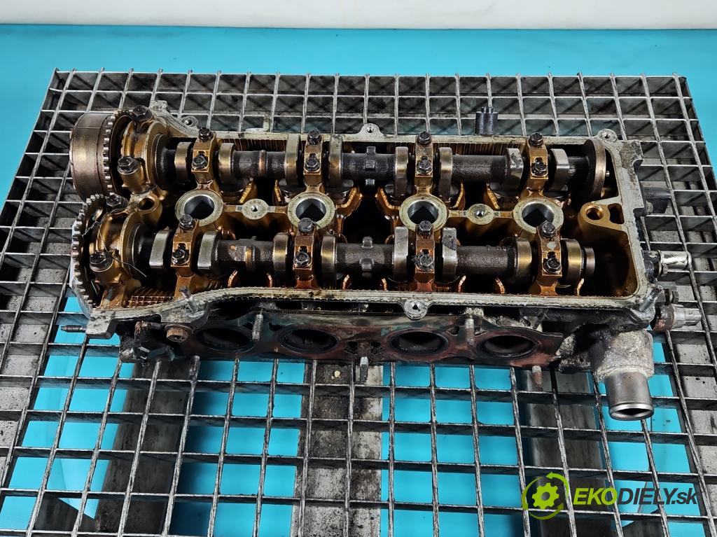 Toyota Avensis Verso 2001-2009 2.0 vvti 150 HP manual 110 kW 1998 cm3 5- Hlava: motora 1AZFE
