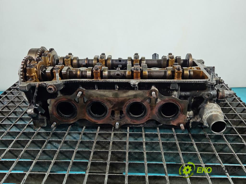 Toyota Avensis Verso 2001-2009 2.0 vvti 150 HP manual 110 kW 1998 cm3 5- Hlava: motora 1AZFE