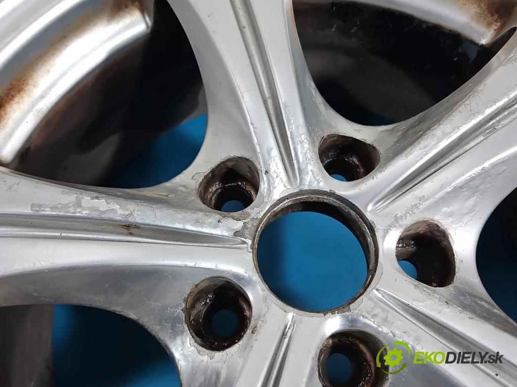 Opel Vectra C 2002-2008 1.9d 150 HP manual 110 kW 1910 cm3 5- Disk hliník 16" komplet