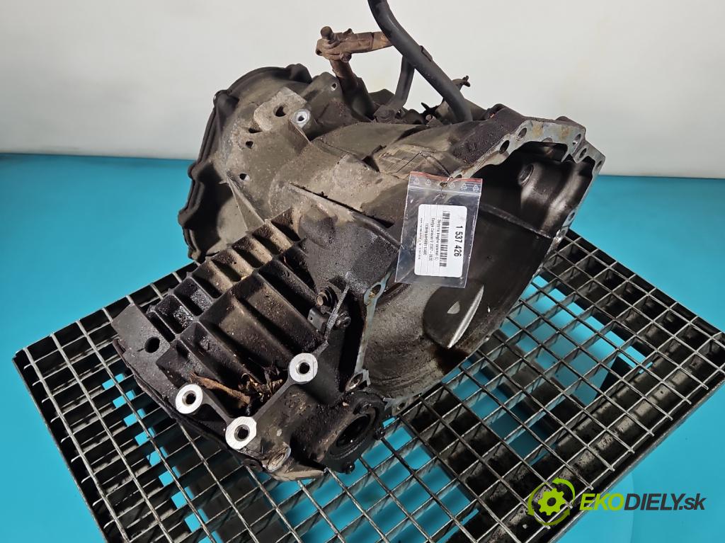 Dodge Caravan V 2007-2020 3.3 V6 178HP: automatic 131 kW 3301 cm3 5- prevodovka stupeň,rýchlosť automat P04800441AA