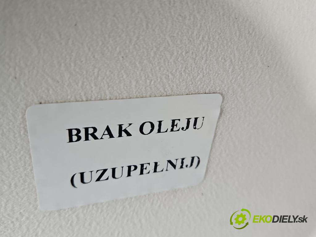Dodge Caravan V 2007-2020 3.3 V6 178HP: automatic 131 kW 3301 cm3 5- prevodovka stupeň,rýchlosť automat P04800441AA