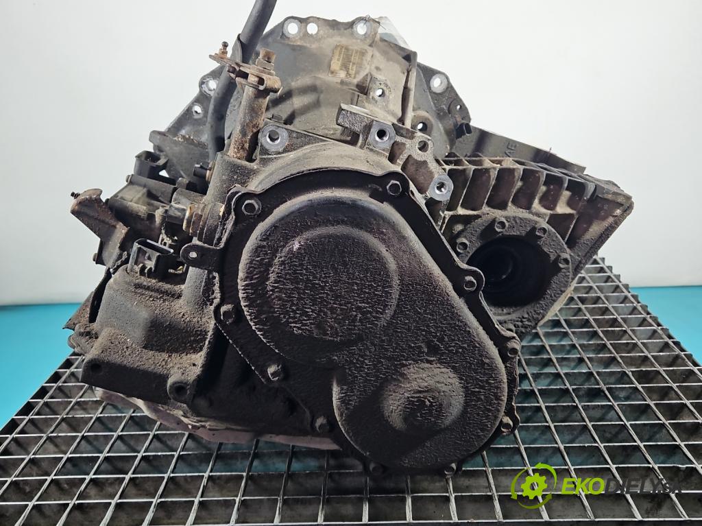 Dodge Caravan V 2007-2020 3.3 V6 178HP: automatic 131 kW 3301 cm3 5- prevodovka stupeň,rýchlosť automat P04800441AA