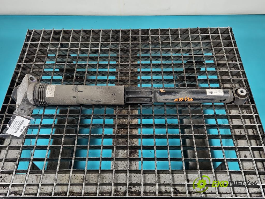 Skoda Octavia IV 2019- 1.5 TSI 150 HP automatic 110 kW 1498 cm3 5- tlmič zadné pravý 5WA512013BS (Tlmič zadný pravý)