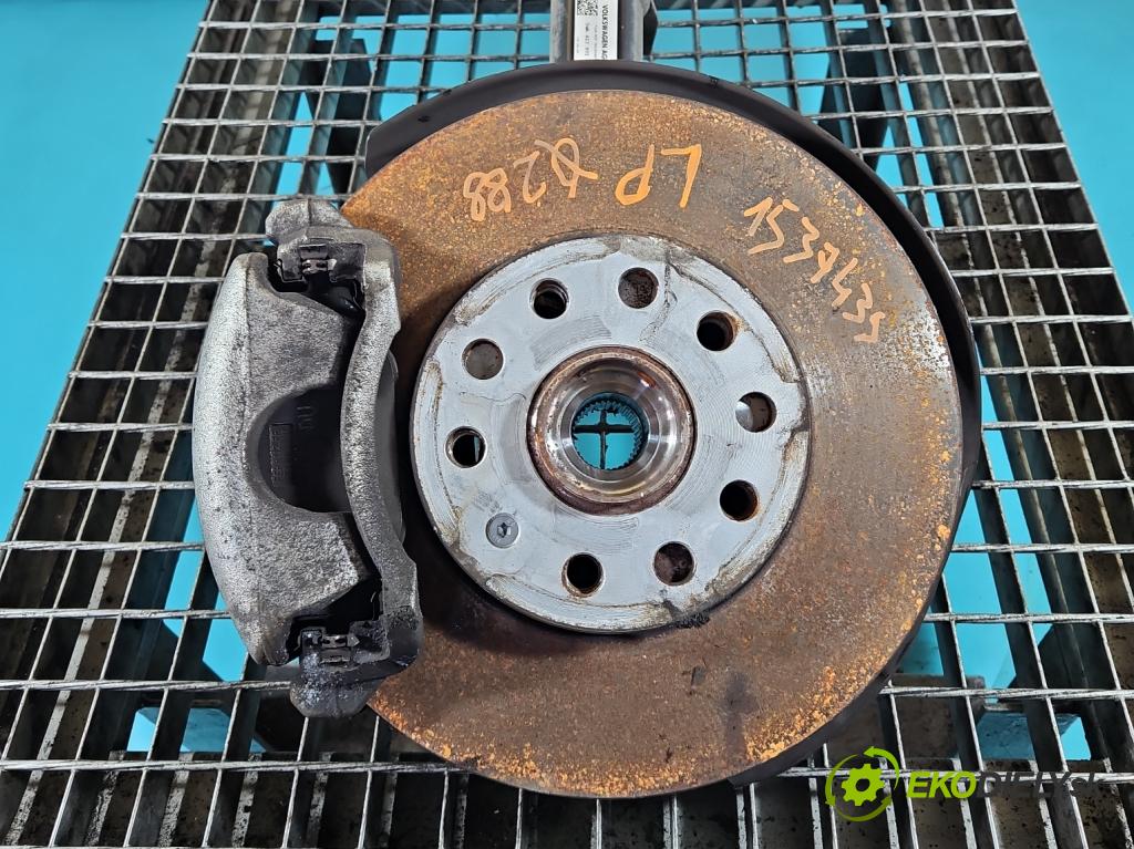 Skoda Octavia IV 2019- 1.5 TSI 150 HP automatic 110 kW 1498 cm3 5- náboj ľavé  (Náboj kolesa)