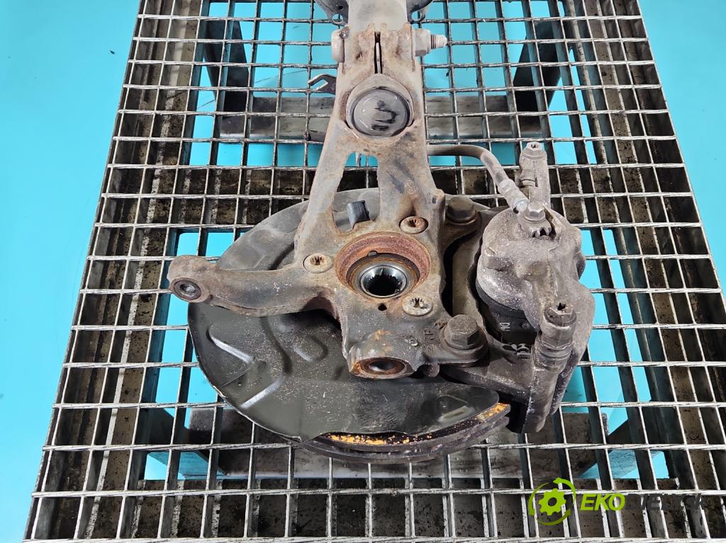 Skoda Octavia IV 2019- 1.5 TSI 150 HP automatic 110 kW 1498 cm3 5- náboj ľavé  (Náboj kolesa)