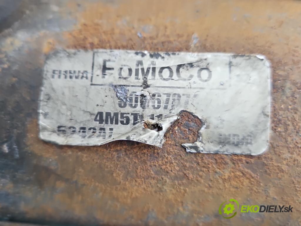 Volvo V50 2.0d 136 HP manual 100 kW 1997 cm3 5- štartér 4M5T-11000-FB (Štartér)