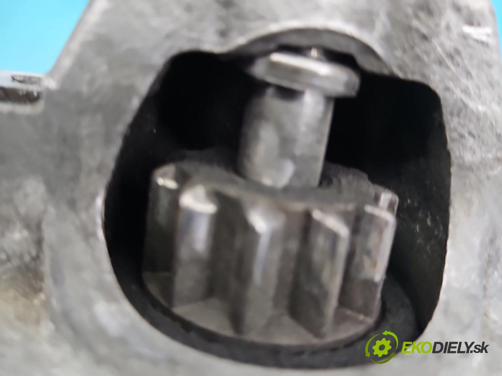 Volvo V50 2.0d 136 HP manual 100 kW 1997 cm3 5- štartér 4M5T-11000-FB (Štartér)