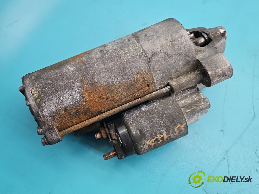 Volvo V50 2.0d 136 HP manual 100 kW 1997 cm3 5- štartér 4M5T-11000-FB (Štartér)