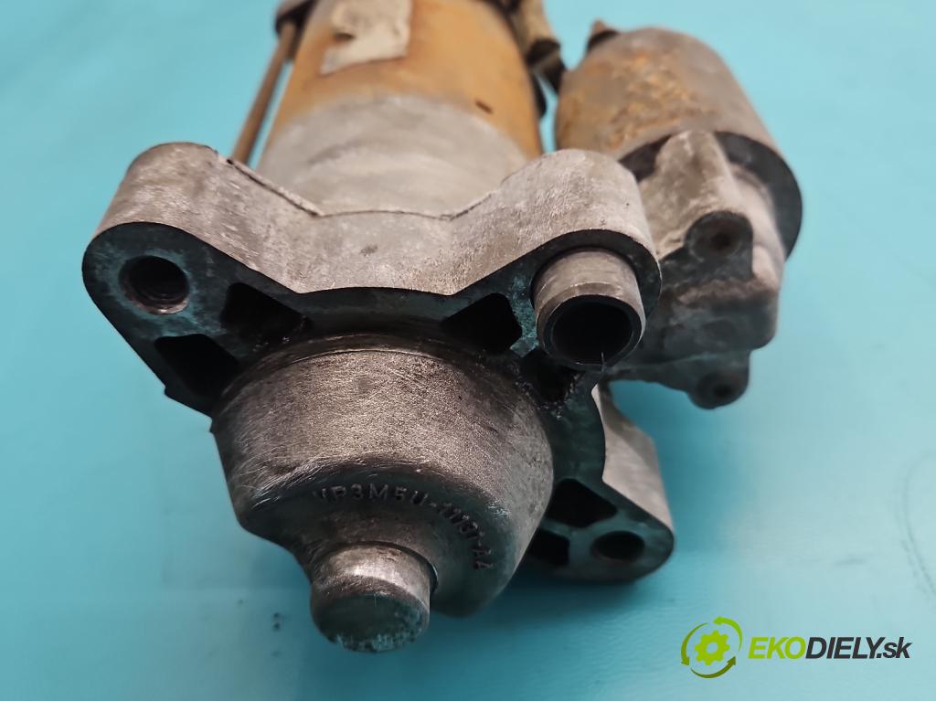 Volvo V50 2.0d 136 HP manual 100 kW 1997 cm3 5- štartér 4M5T-11000-FB (Štartér)