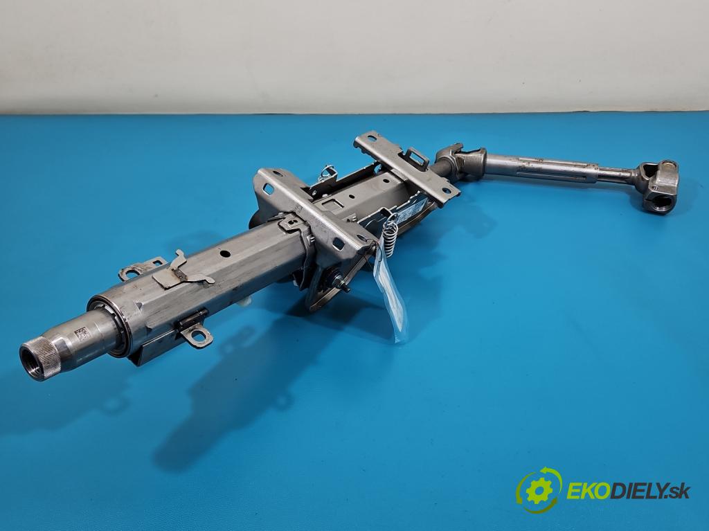 Skoda Octavia IV 2019- 1.5 TSI 150 HP automatic 110 kW 1498 cm3 5- Stĺpik volant 5WB419502F (Tyč riadenia (volantu))