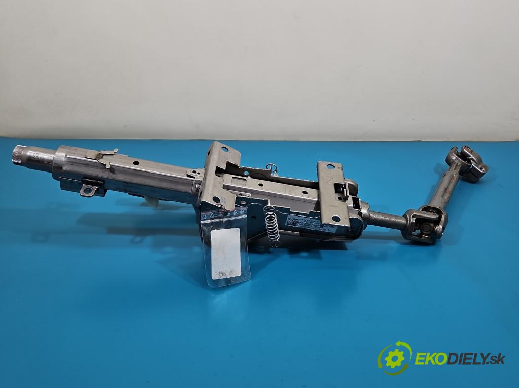 Skoda Octavia IV 2019- 1.5 TSI 150 HP automatic 110 kW 1498 cm3 5- Stĺpik volant 5WB419502F (Tyč riadenia (volantu))