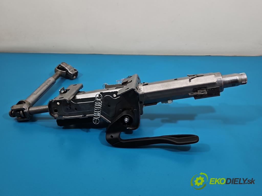 Skoda Octavia IV 2019- 1.5 TSI 150 HP automatic 110 kW 1498 cm3 5- Stĺpik volant 5WB419502F (Tyč riadenia (volantu))