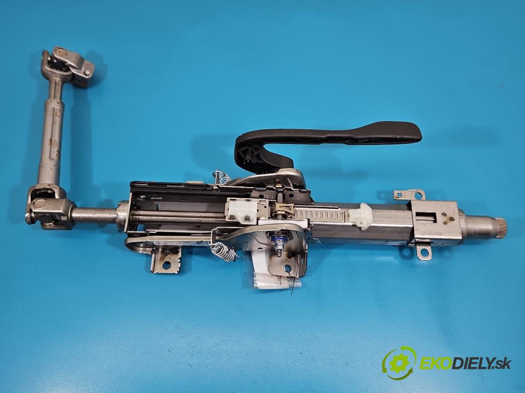 Skoda Octavia IV 2019- 1.5 TSI 150 HP automatic 110 kW 1498 cm3 5- Stĺpik volant 5WB419502F (Tyč riadenia (volantu))