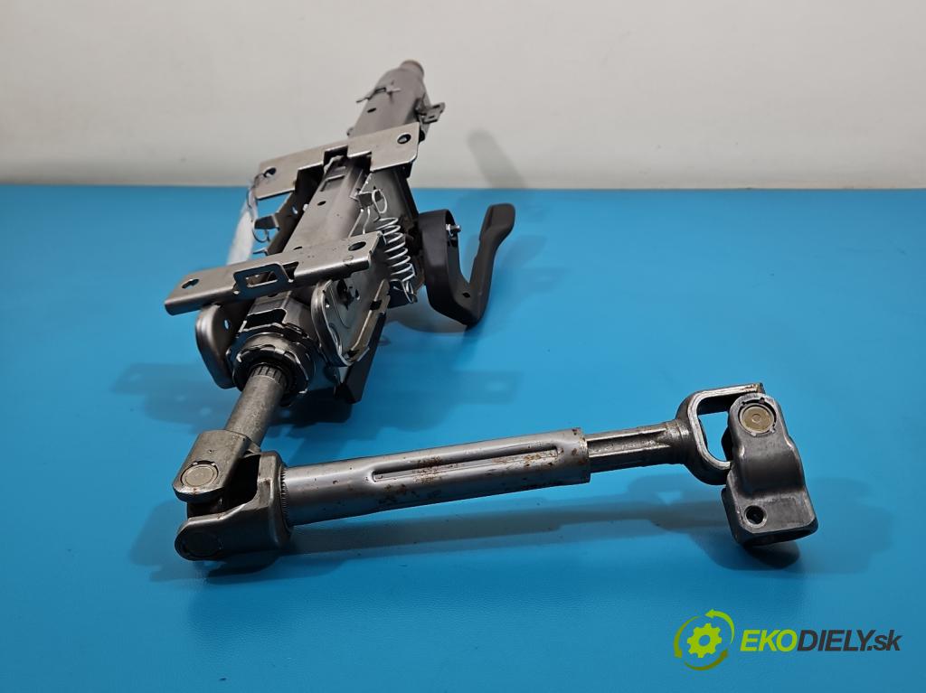 Skoda Octavia IV 2019- 1.5 TSI 150 HP automatic 110 kW 1498 cm3 5- Stĺpik volant 5WB419502F (Tyč riadenia (volantu))