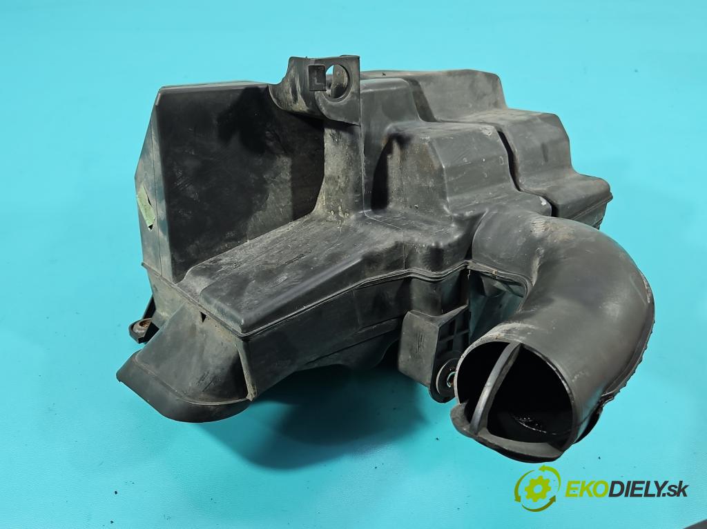 Volvo V50 2.0d 136 HP manual 100 kW 1997 cm3 5- obal 3M51-12A659-BF